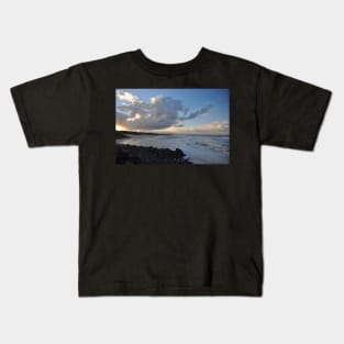 Australie - Byron Bay Kids T-Shirt